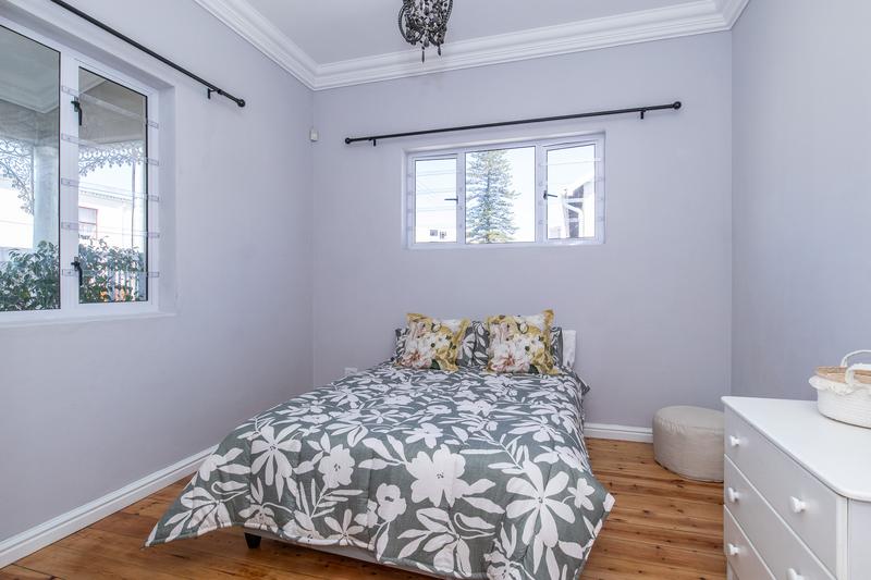 2 Bedroom Property for Sale in Plumstead Western Cape